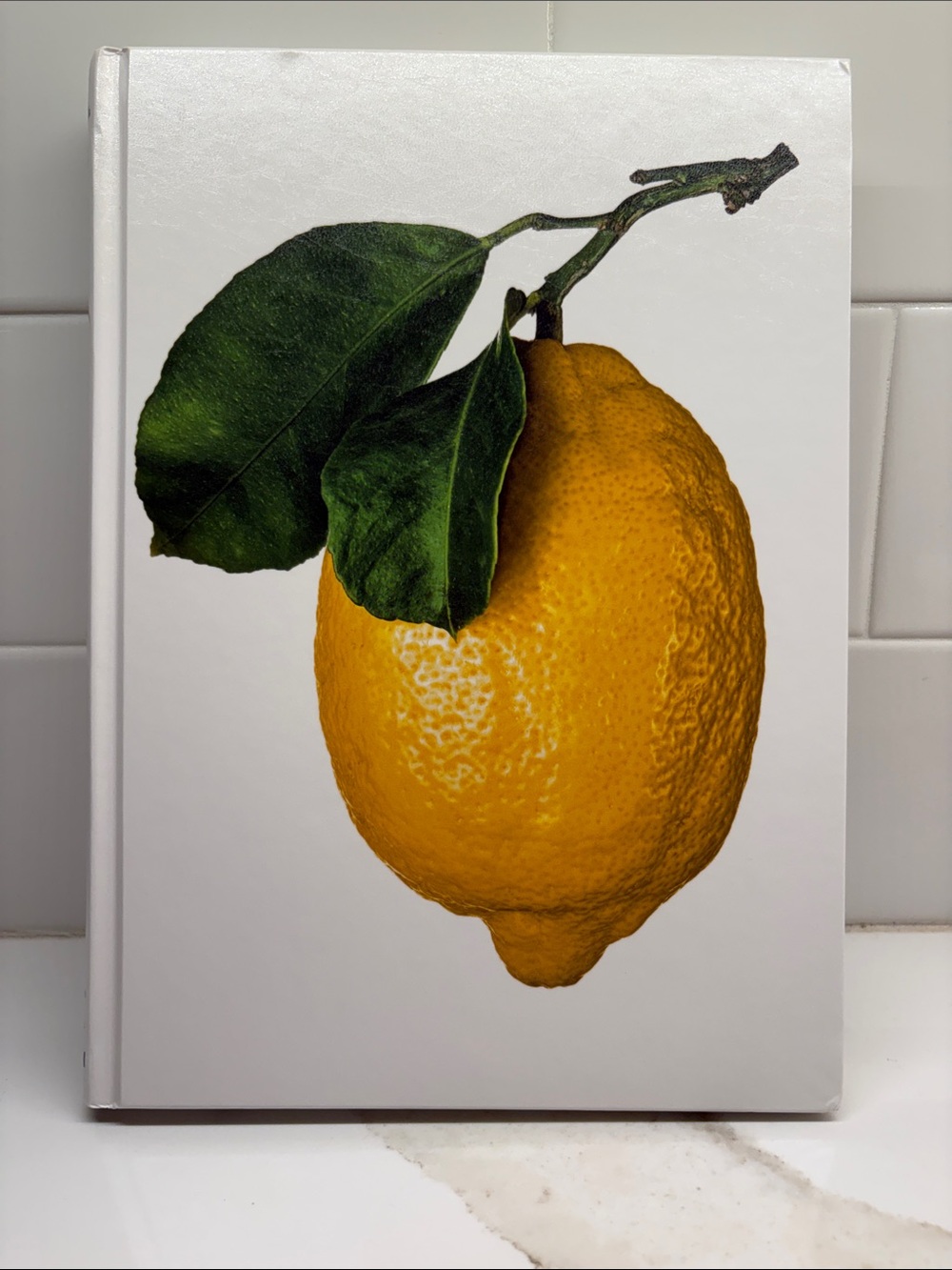 The Gourmand’s Lemon